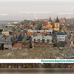 Maison De Charme A Dieppe, Confort Et Loisirs * Дьепп