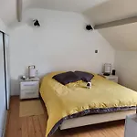 Дом отдыха Maison De Charme A Dieppe, Confort Et Loisirs *
