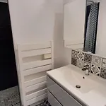 Дом отдыха Maison De Charme A Dieppe, Confort Et Loisirs Дьепп