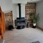 Maison De Charme A Dieppe, Confort Et Loisirs