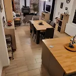 Maison De Charme A Dieppe, Confort Et Loisirs * Дьепп
