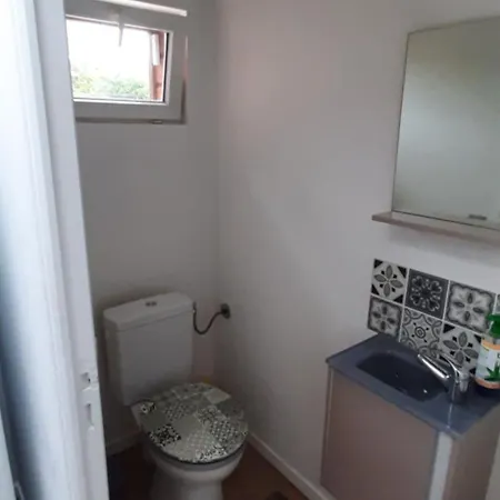 Maison De Charme A Dieppe, Confort Et Loisirs *