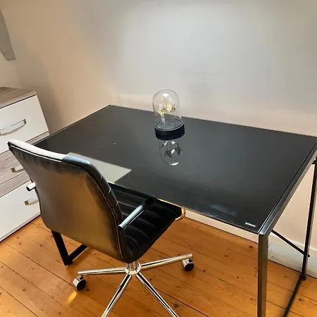 Nyaraló Maison De Charme A Dieppe, Confort Et Loisirs *