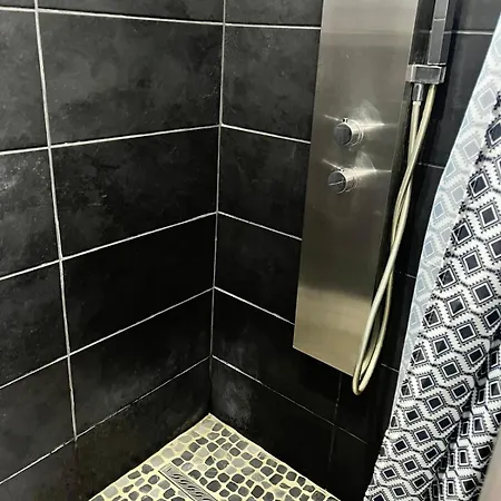 Maison De Charme A Dieppe, Confort Et Loisirs Nyaraló Dieppe