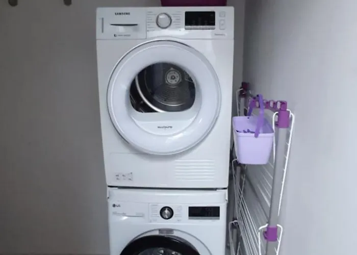 Holiday home Maison De Charme A Dieppe, Confort Et Loisirs