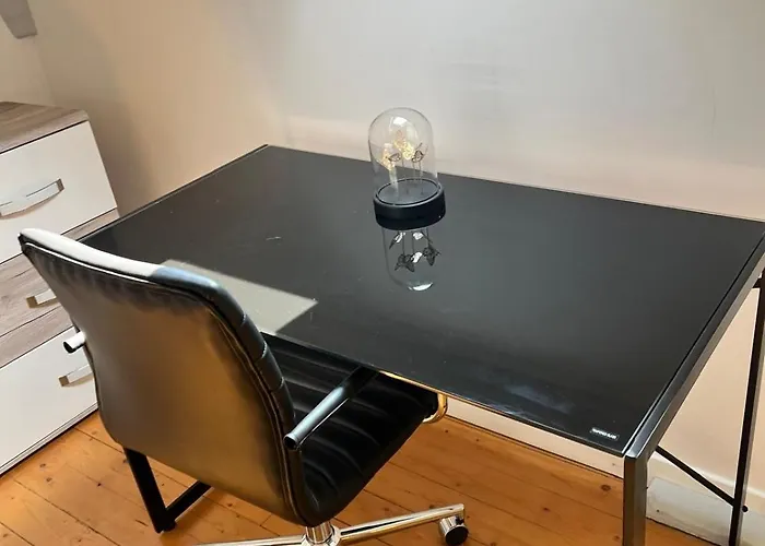 Holiday home Maison De Charme A Dieppe, Confort Et Loisirs *