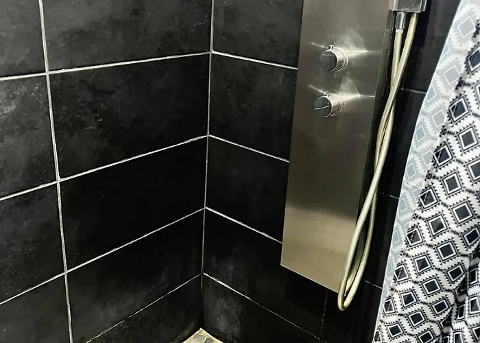 Maison De Charme A Dieppe, Confort Et Loisirs Holiday home Dieppe